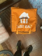 Eat thermobag for sale  BUSHEY