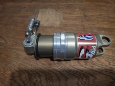 Fox alps airshox gebraucht kaufen  Berlin