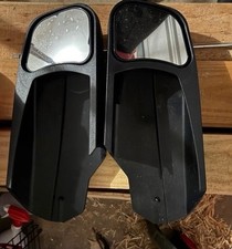 Towing mirror set for sale  Springville