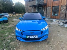 2021 ford mustang for sale  BOSTON
