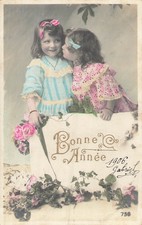 Kiss little girls d'occasion  Expédié en Belgium