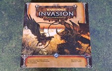 Warhammer invasion basisspiel gebraucht kaufen  Arnsberg