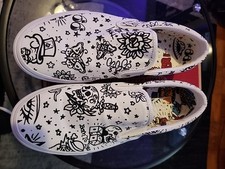 Vans classic slip for sale  Bronx