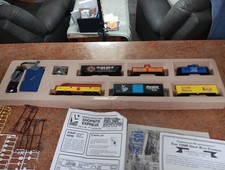 Electric train set for sale  Brooksville