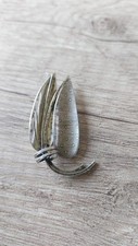 Brosche 835er silber gebraucht kaufen  Herford
