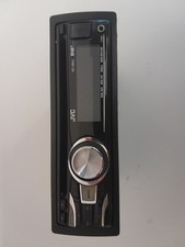 Jvc car dab for sale  NOTTINGHAM