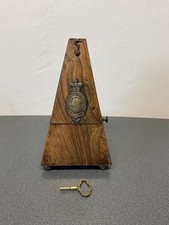 Vintage metronome maelzel for sale  HEREFORD