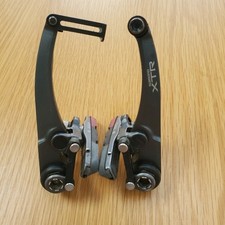 Single shimano xtr for sale  PORTSMOUTH
