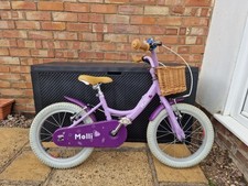 Raleigh molli bike for sale  RUGBY