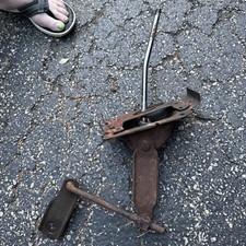 1981 1987 chevy for sale  Carpentersville