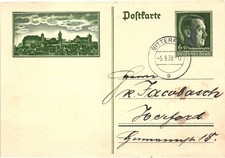 Postkarte stempel marke gebraucht kaufen Postkarte stempel marke gebraucht kaufen  Bad Bevensen