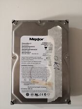 Hard disk sata usato  Genova
