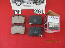 5003342 pastiglie freno usato  Gioia Tauro