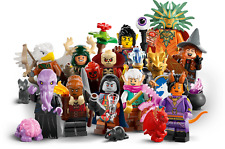 Lego minifigures 71047 usato  Gallarate