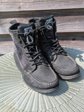 Sebago filson mackinaw for sale  LEIGH-ON-SEA