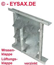 Wrasenklappe lüftungsklappe v gebraucht kaufen  Neustadt in Sachsen