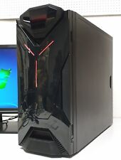 ASUS Gamer Windows 7 PC 1256GB 8GB 6x 3,20GHz Computer GTX 660 2GB HDMI USB3 VGA comprar usado  Enviando para Brazil