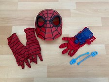 Kids spiderman hard for sale  FRODSHAM