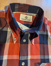Chemise mikkel rude d'occasion  Thouars