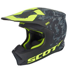 Scott helmet 550 gebraucht kaufen  Tettnang
