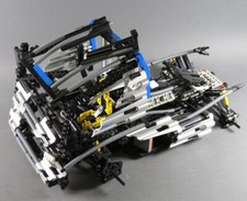 Lego technic racers gebraucht kaufen  Freiburg im Breisgau
