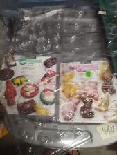 Plastic candy chocolate for sale  Greeley