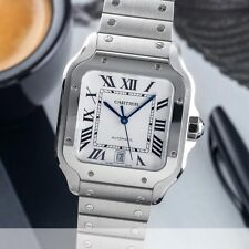 Cartier santos cartier gebraucht kaufen  Deutschland