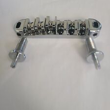 Chrome roller bridge for sale  Nyack