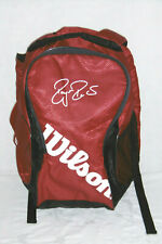 Wilson tour roger gebraucht kaufen  Selb