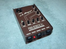Baggs para acoustic for sale  Buffalo