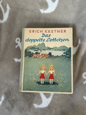 Doppelte lottchen buch gebraucht kaufen  Kiel