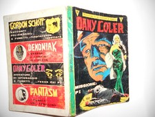 Dany coler missione usato  Modena