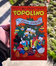 Topolino libretto 578 usato  San Benedetto Po