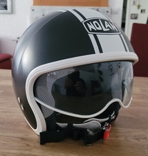 Nolan n21 visor gebraucht kaufen  Tauberbischofsheim