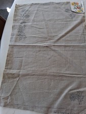 Ancien napperon set d'occasion  Le Chesne