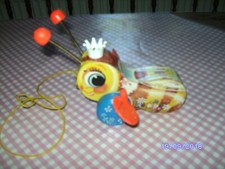 Fisher price queen gebraucht kaufen  Weeze