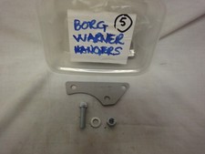 Borg warner turbo for sale  KING'S LYNN