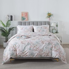 Flower 3pcs duvet for sale  Wixom