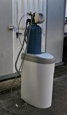Addolcitore acqua doppio usato  Perugia