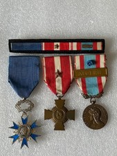 Médailles militaire ordre d'occasion Médailles militaire ordre d'occasion  France