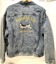 Vintage levi jean for sale  Peru