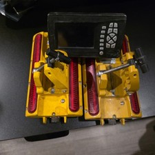 Trimble gcs900 dual for sale  Phoenix