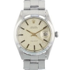 Rolex precision 6694 for sale  WIGAN