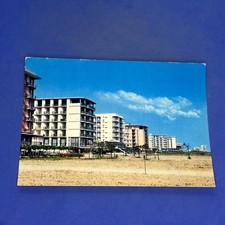 Lido bibione cartolina usato  Bari