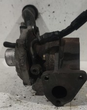 Turbina per fiat usato  Italia
