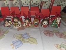 Thun addobbo natale usato  Tufara