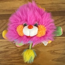 Vintage popples mini d'occasion  Expédié en Belgium
