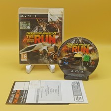 Ps3 need for usato  Termoli