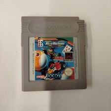 Micro machines game usato  La Spezia