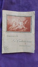 Catalogue jeweler watchmoger d'occasion  Expédié en Belgium